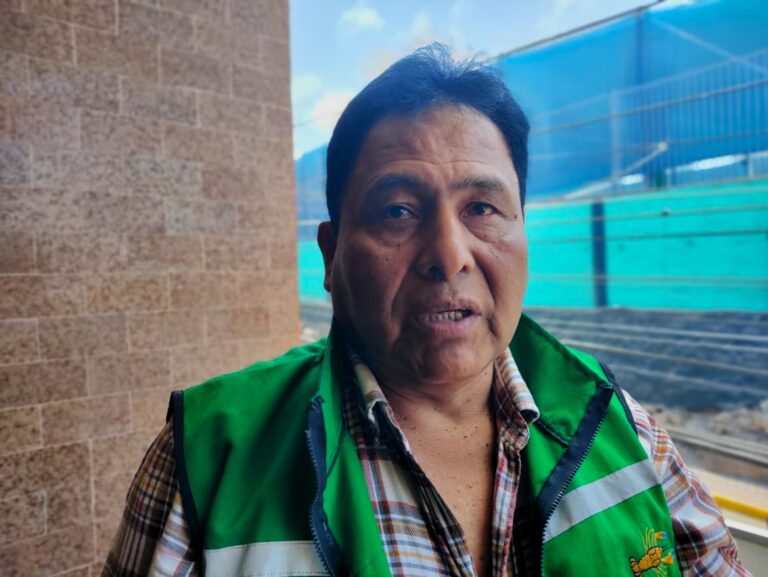 Camaroneros de Cocachacra piden mayor presencia de autoridades en el río Tambo