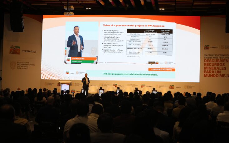 proEXPLO, espera visitantes de todo el mundo en Perú