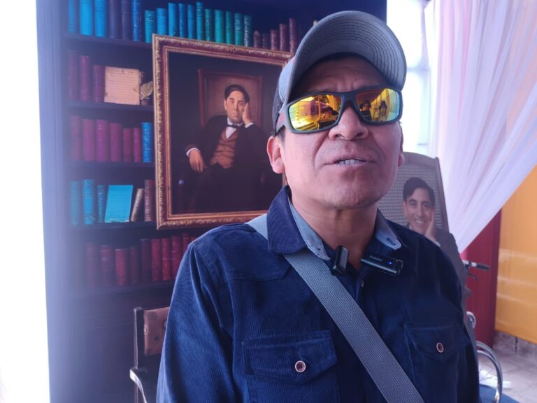 Moquegua: de 120 personas registradas con discapacidad, 80 son niños