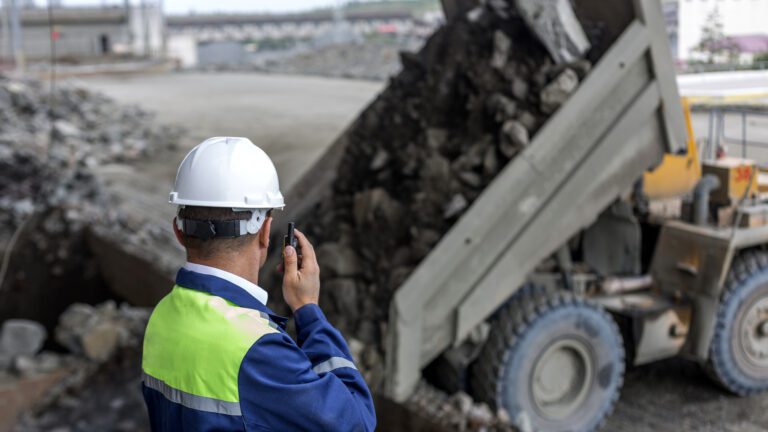 Ranking empresas: Southern Peru, Cerro Verde y Quellaveco dominan el molibdeno