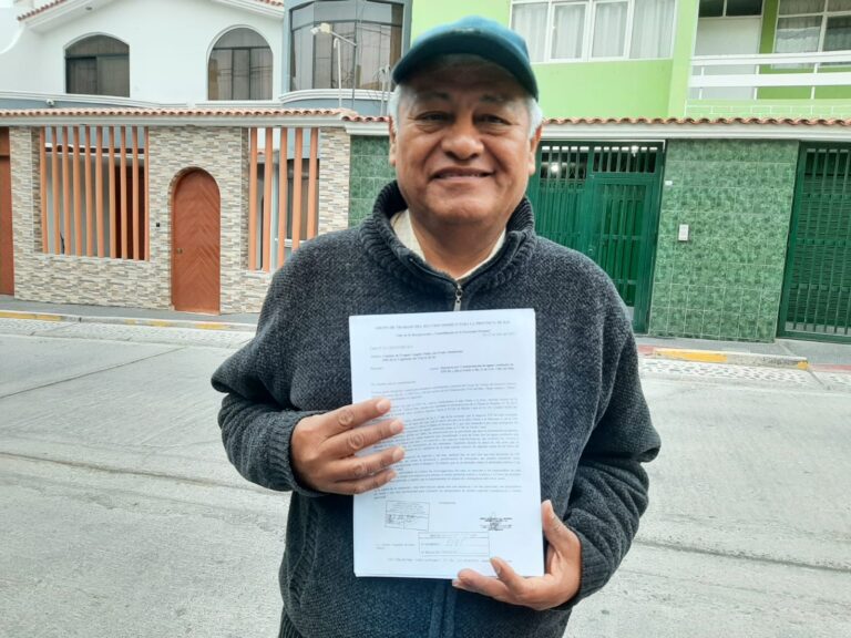 Autoridades aún sin pronunciarse sobre denuncia de contaminación marina frente a Villa del Mar