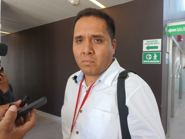 Exvicegobernador Luis Trigoso aconseja a Gilia Gutiérrez “despolitizar” su gestión