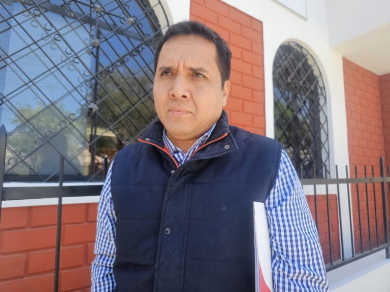 Luis Trigoso respalda al presidente José Jerí: “Devolverá la confianza al país”