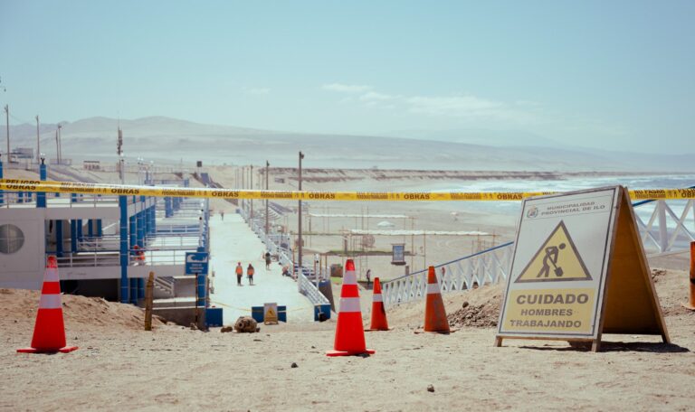 Desde el 1 de noviembre, playas de Ilo estarán listas para recibir a los veraneantes