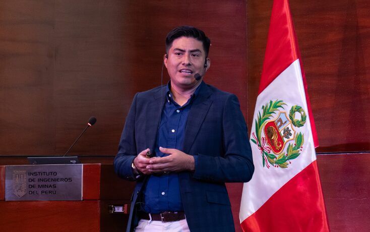 MMG: Cuatro de cada diez trabajadores de Las Bambas provienen de comunidades locales