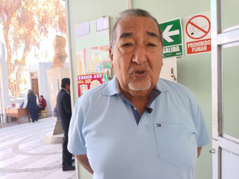 Trinquetes Políticos: Perú Primero y sus candidaturas