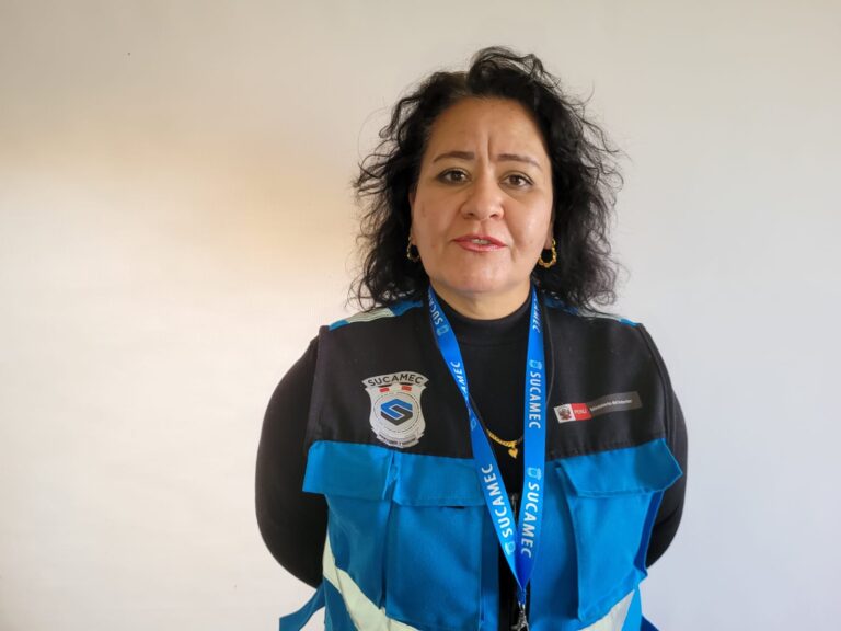 Capacitan en Ilo sobre prevención y manipulación segura de productos pirotécnicos