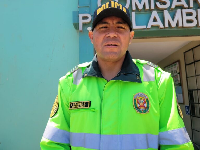 Ocho policías se incorporan a la Comisaría de la Pampa Inalámbrica para reforzar la seguridad
