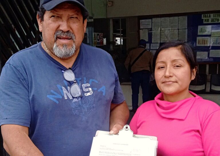 Formalizan presentación de memorial para reprogramar obra del malecón Ratti