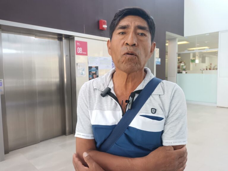 Trinquetes Políticos: Todos quieren integrar el Fondo de Desarrollo