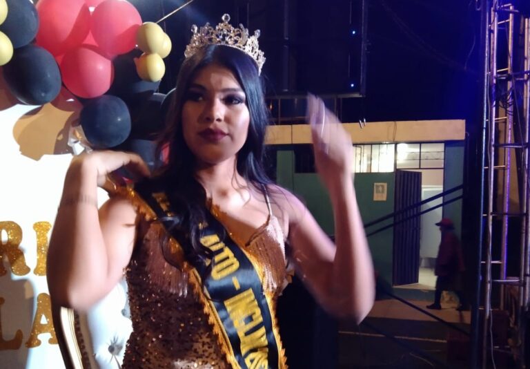 Inician festejos por aniversario de Alto Inclán con certamen de belleza