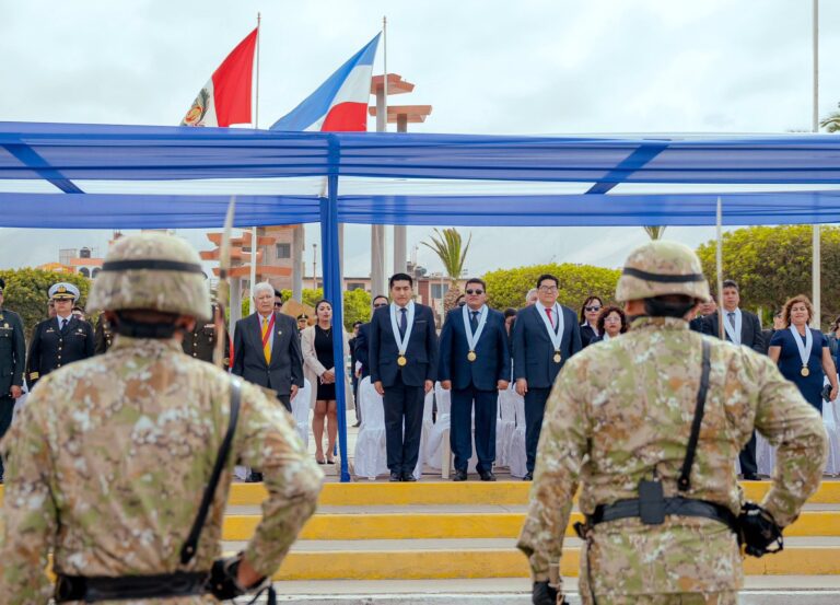 El 14% de moqueguanos considera que la democracia no es importante