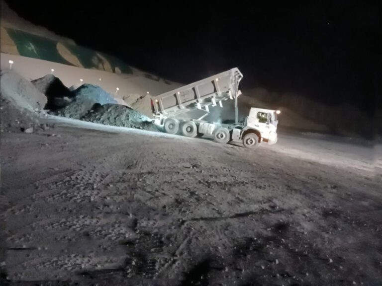 Trinquetes Políticos: San Gabriel “calienta motores”