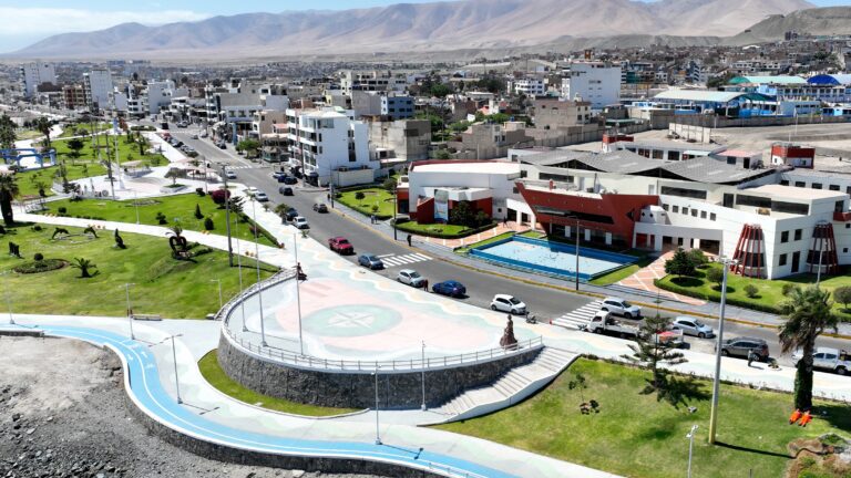 Incongruencias en la nueva estructura orgánica y ROF de la Municipalidad Provincial de Ilo