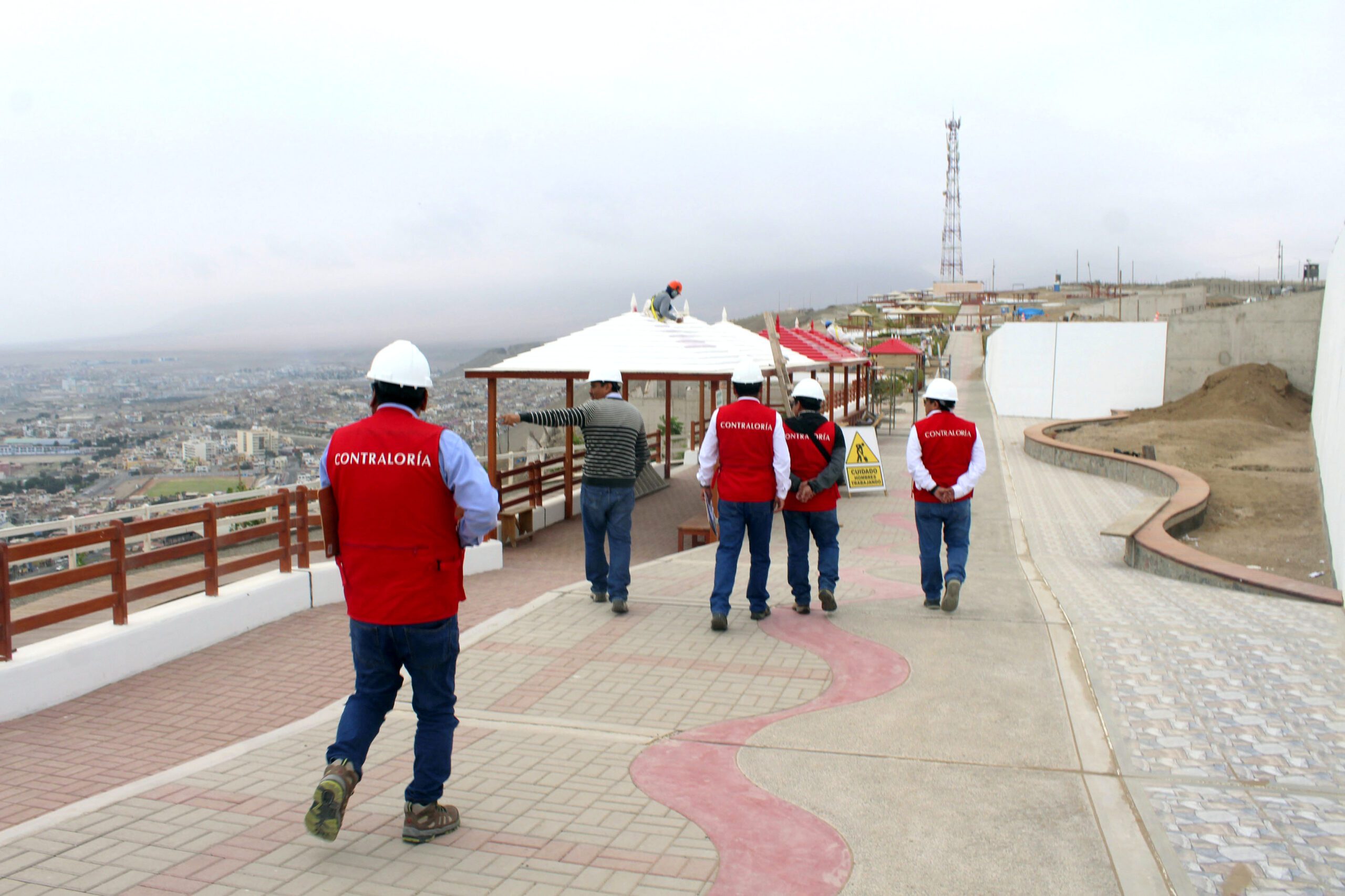 Contraloría: Municipalidad de Ilo pagó S/ 220 mil por expediente técnico con fallas 2 Municipalidad de Ilo pago 220 mil soles por expediente tecnico con fallas 23102025 3 scaled La Prensa Regional