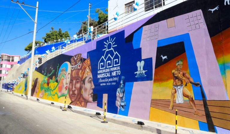 Trinquetes Políticos: Conservemos la identidad de Moquegua