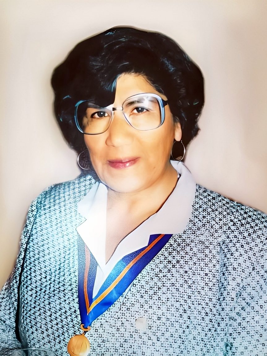 Trinquetes Políticos: Pedido “descabellado” de Cutipa 2 Nancy Rosales Porras QEPD 07102025 La Prensa Regional