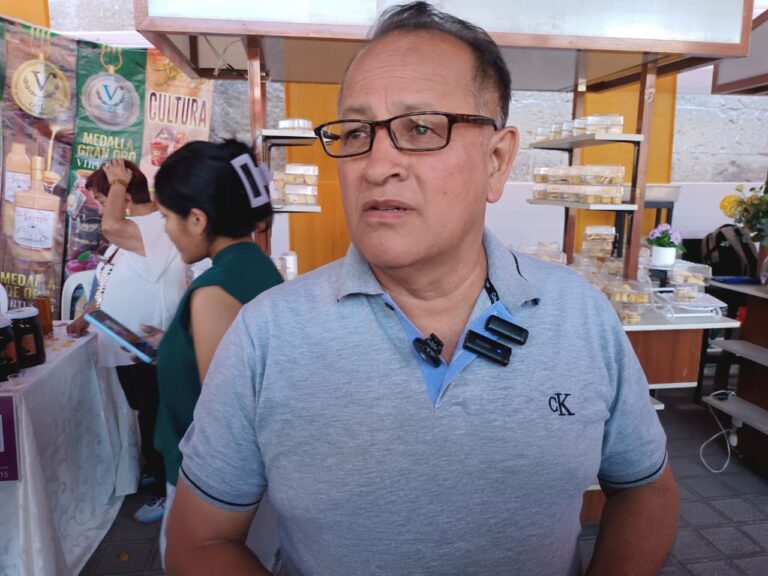 Regidor Nicolás Sáenz confirma que postulará como diputado en 2026