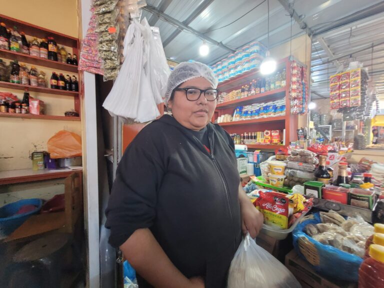 Comerciantes del campo ferial eligen hoy a su nueva directiva