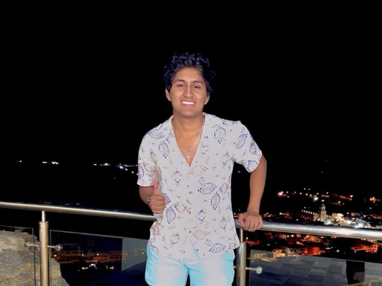 Designan a joven abogado como subprefecto provincial de Islay