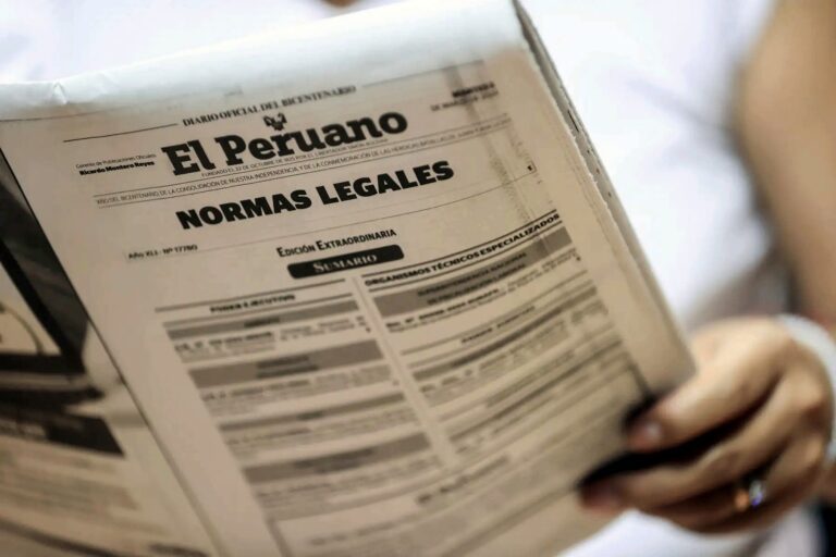 Oficializan ley que crea 20 universidades nacionales en el país