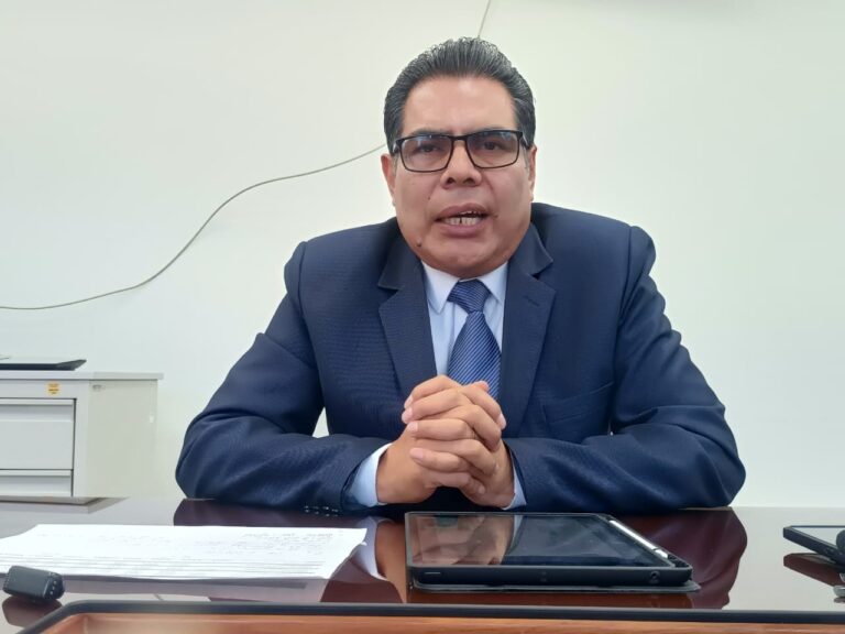 Nuevo director del HRM anuncia política de gestión transparente