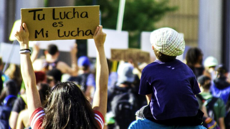 Partido de derecha o de izquierda