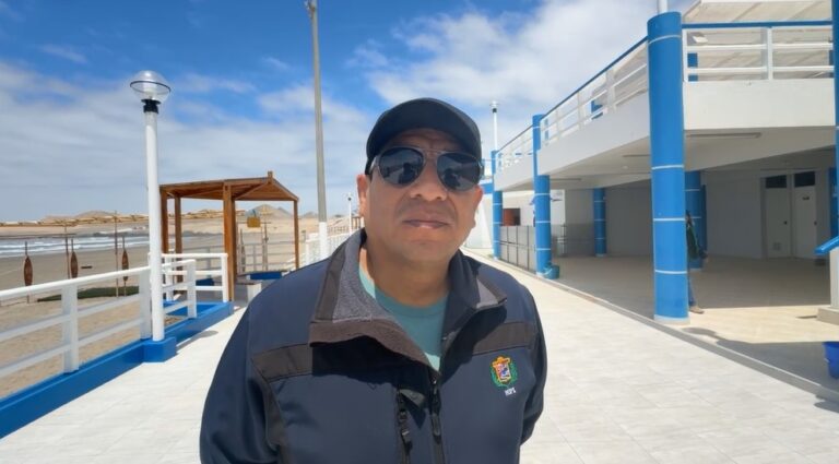 Confirmado: Municipalidad restringe venta de licor y alimentos por Todos los Santos