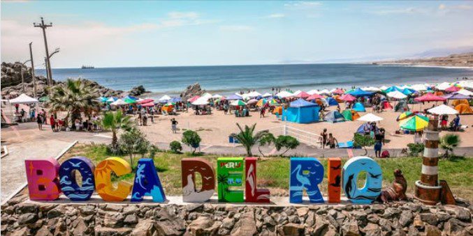 Pese a pedidos reiterativos, aún no confirman apoyo policial ni logístico para playas de Ilo