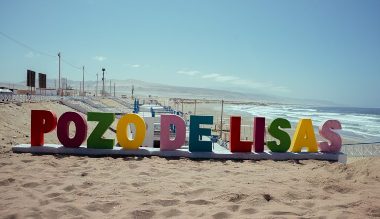 Aprueban subasta de licitación de infraestructura y servicios en playas de Ilo