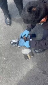 Policia captura a delincuentes que dispararon a vivienda de Nuevo Ilo 11102025 4 La Prensa Regional