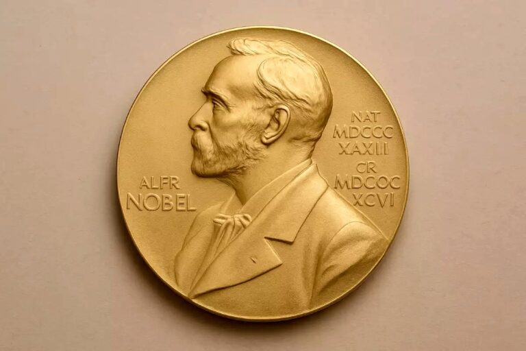Avances científicos en los Premios Nobel 2025