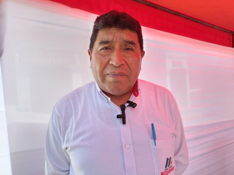 Miguel Vizcarra busca subsanar observaciones en rendición de cuentas de la FAAIM 2024