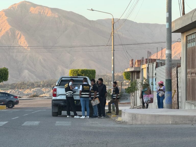 Mujer denuncia haber sido dopada y abusada sexualmente en Chen Chen