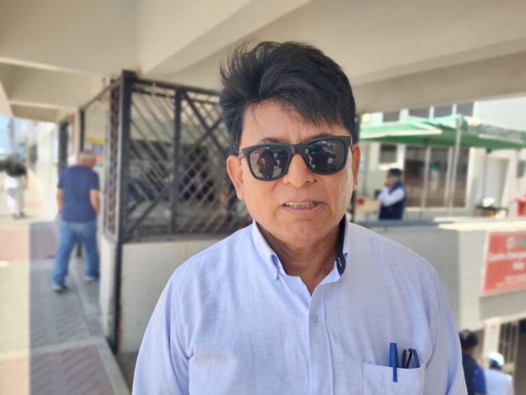 Regidor pide reforzar seguridad y servicios ante afluencia de turistas en playas