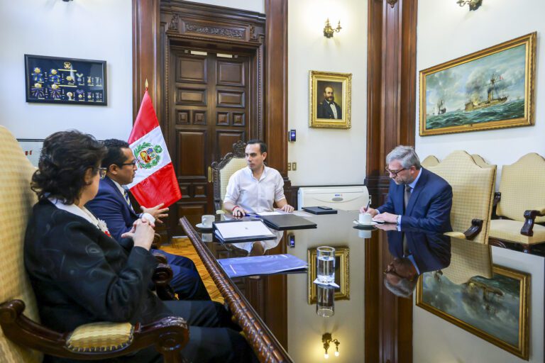 JNE requiere presupuesto adicional de S/ 372 millones para garantizar elecciones del 2026