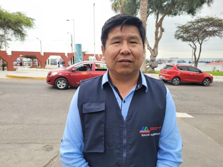 Todos los Santos: Salud Ambiental refuerza controles por venta de alimentos en cementerios