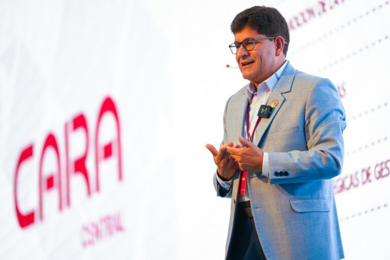 Arequipa presenta visión estratégica para atraer inversión y cerrar brechas sociales