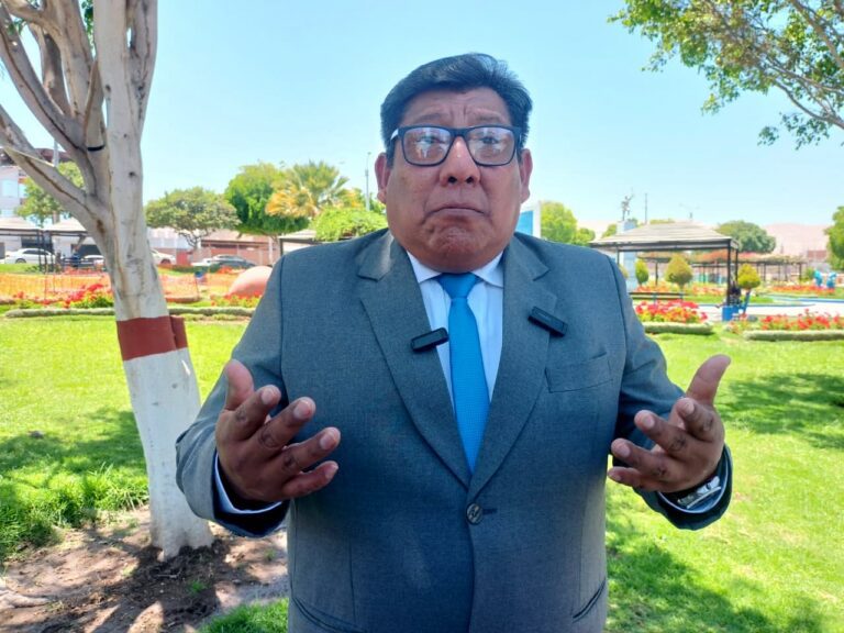 Alcalde de San Antonio asegura que la MPMN sabía sobre el trámite del Lote 1A