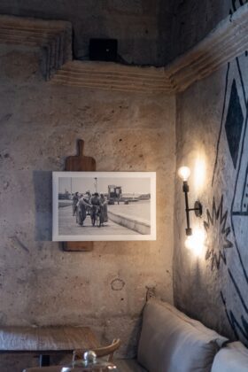 Sonia Cunliffe exhibe ‘Las monjas y la mar’ en el marco del Hay Festival 2025 1 Sonia Cunliffe Las monjas y la mar 13 Monjas 25102025 4 La Prensa Regional