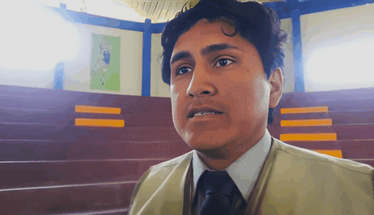 Subprefecto Yann Coaguila sobre Tía María: “El Valle de Tambo ya dio su opinión”