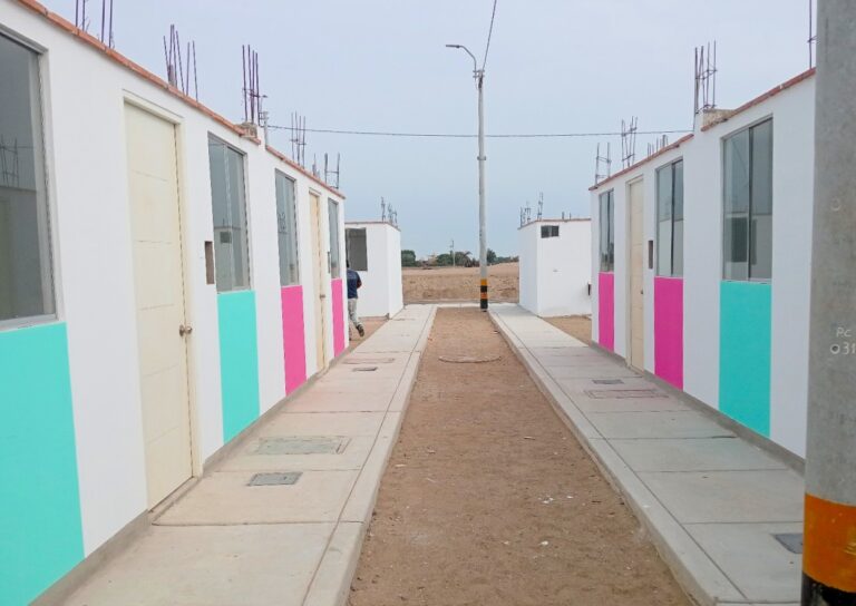 El subsidio que no basta: el círculo vicioso que frena la vivienda social en Perú