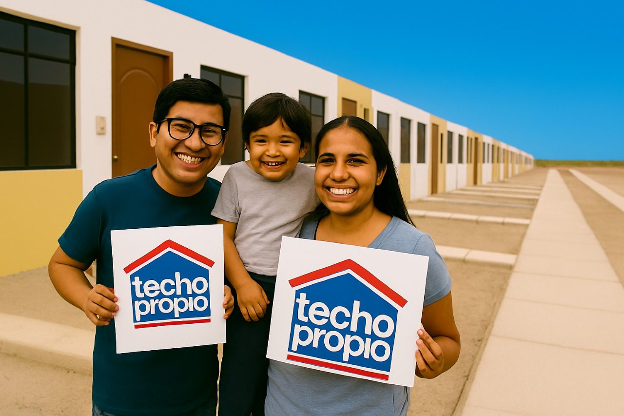 El subsidio que no basta: el círculo vicioso que frena la vivienda social en Perú 1 Subsidio Techo propio no basta 2 La Prensa Regional