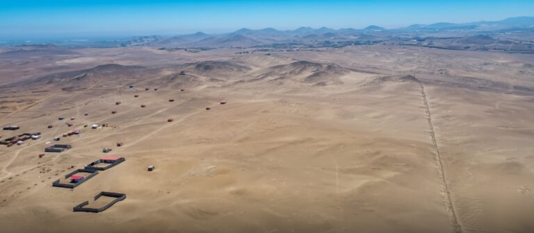 Terrenos en Ilo se adjudican por más de 1,6 millones de dólares en subasta pública de la SBN