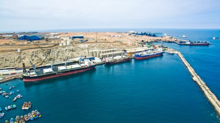 US$ 698 millones: Gobierno amplía concesión de Tisur tras aprobación de la Adenda N.º 5