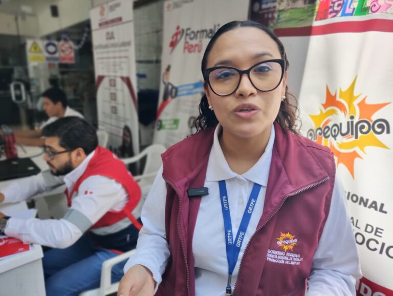 Advierten desnaturalización de contratos laborales en Mollendo