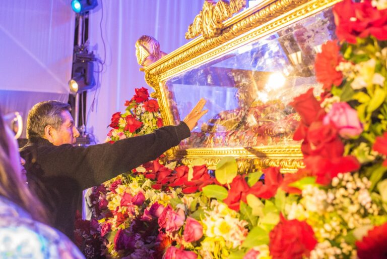 Trinquetes Políticos: Pinceladas de mi tierra