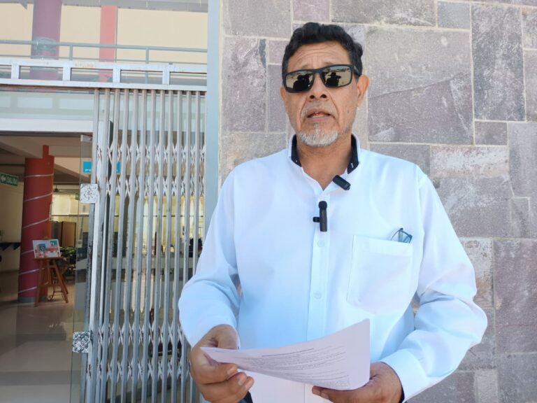 UGEL Mariscal Nieto habría transferido S/ 400 mil al GORE Moquegua sin documentación