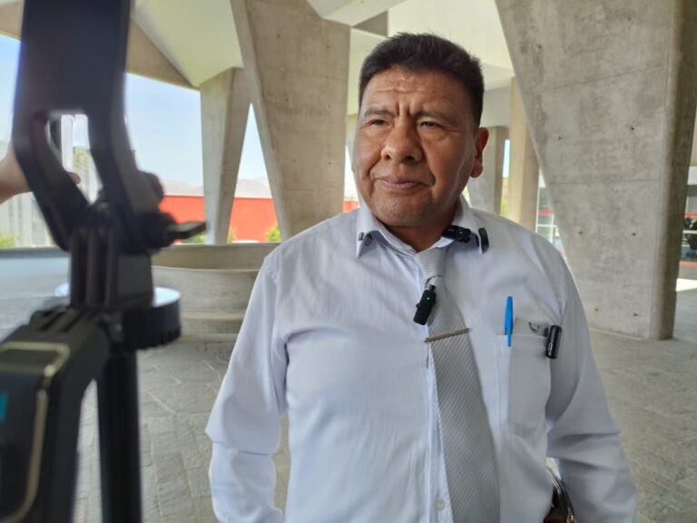 Construcción de I.E. Manuel C. de la Torre se iniciará el 26 de noviembre