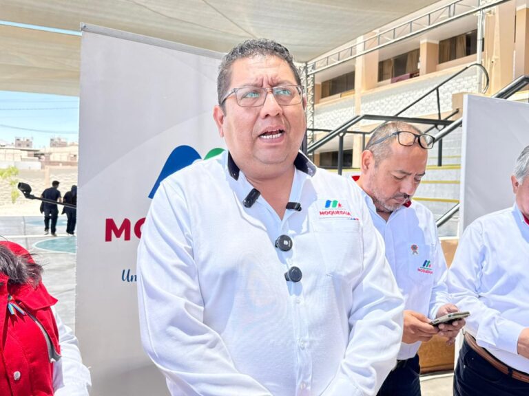 Expediente de contingencia para el pedagógico Mercedes Cabello estará listo en enero